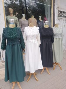 عروسکی دخترانه شیک