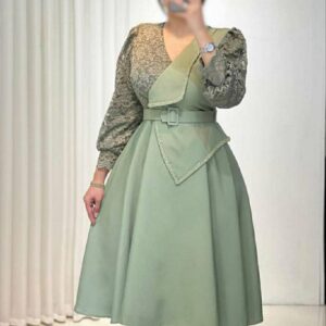 میدی جواهردوزی مدل نهال