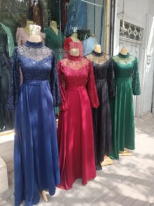 ماکسی برلیان